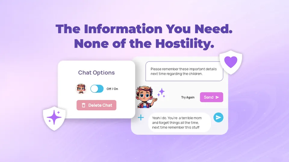 Kidplomat screenshot